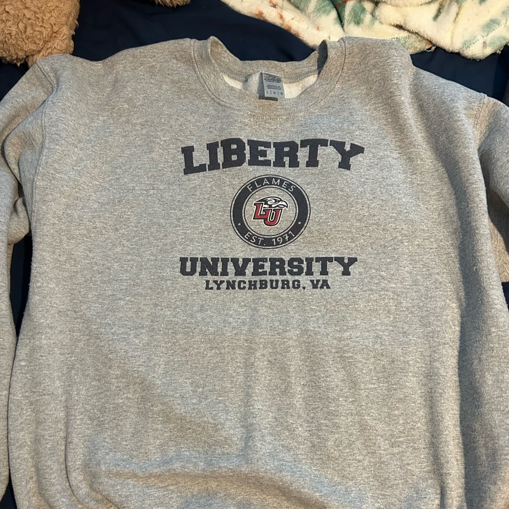 Liberty sweatshirt
